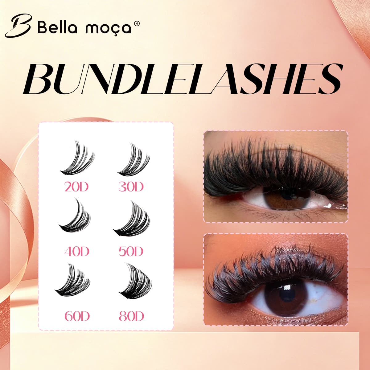 Bundle Lashes