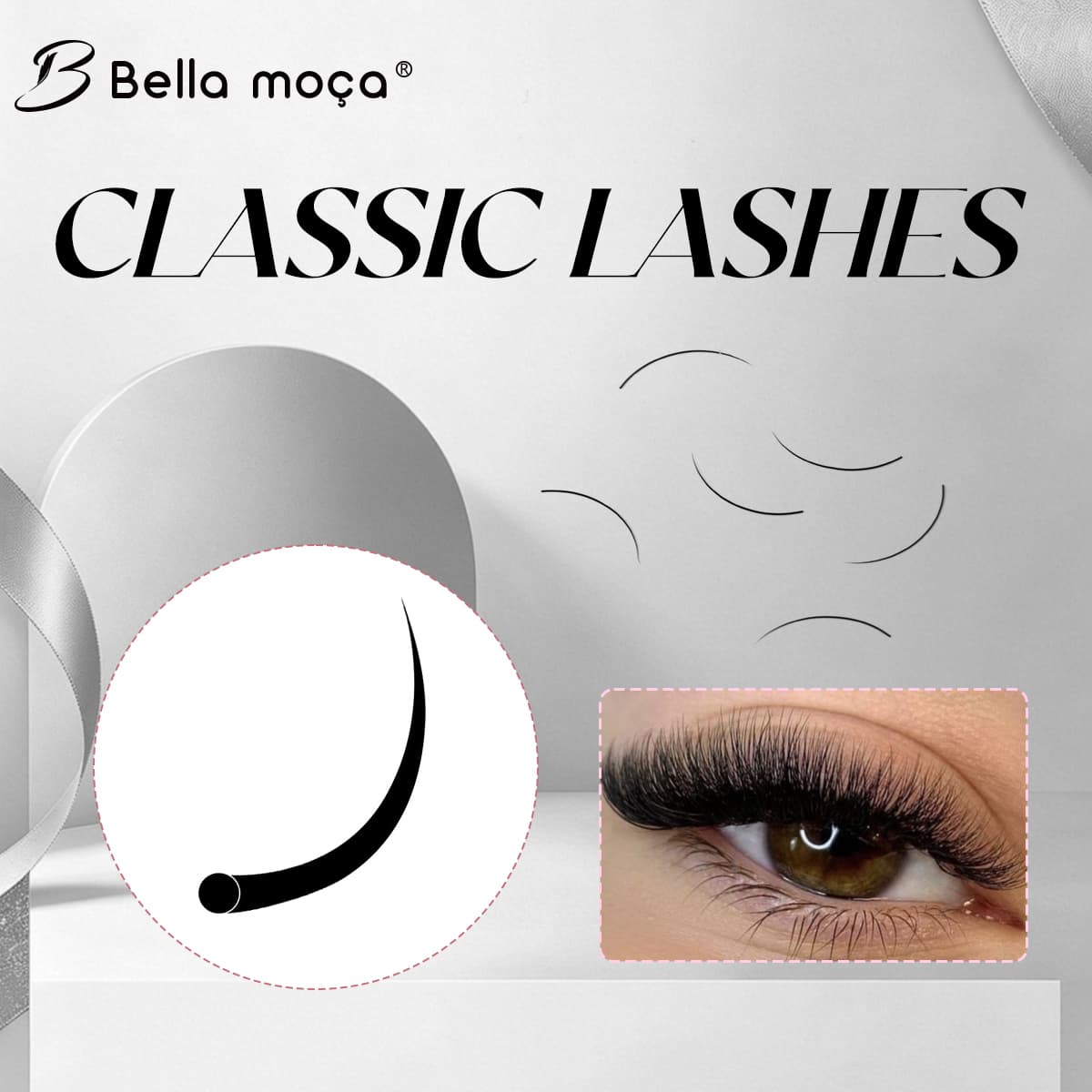Classic Lashes