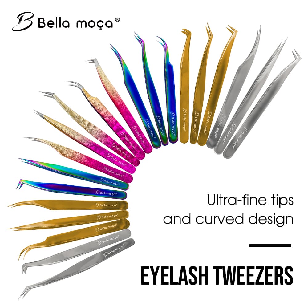 Tweezers